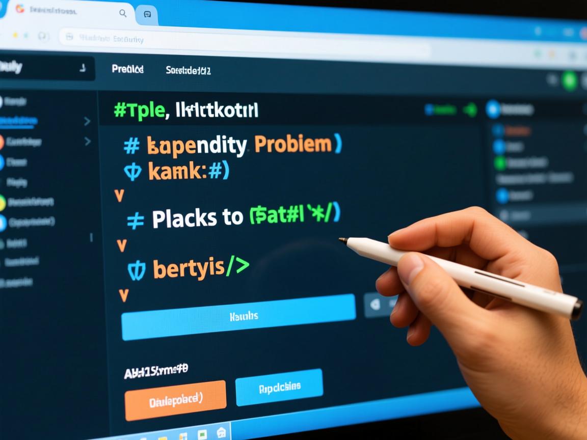 HTML兼容性问题如何快速解决? 第2张 HTML兼容性问题如何快速解决? 第2张