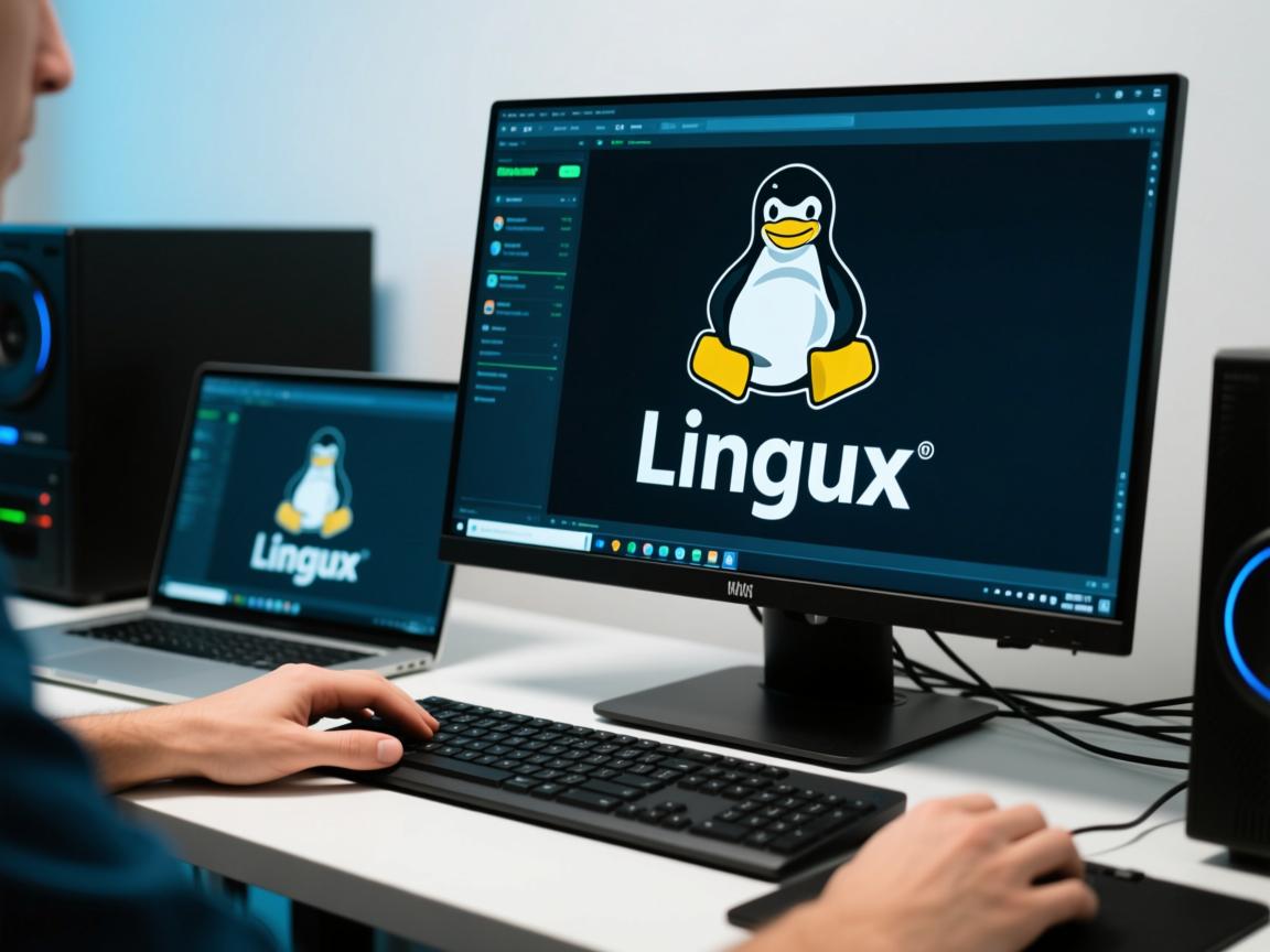 怎样快速搭建Linux测试环境? 第2张 怎样快速搭建Linux测试环境? 第2张