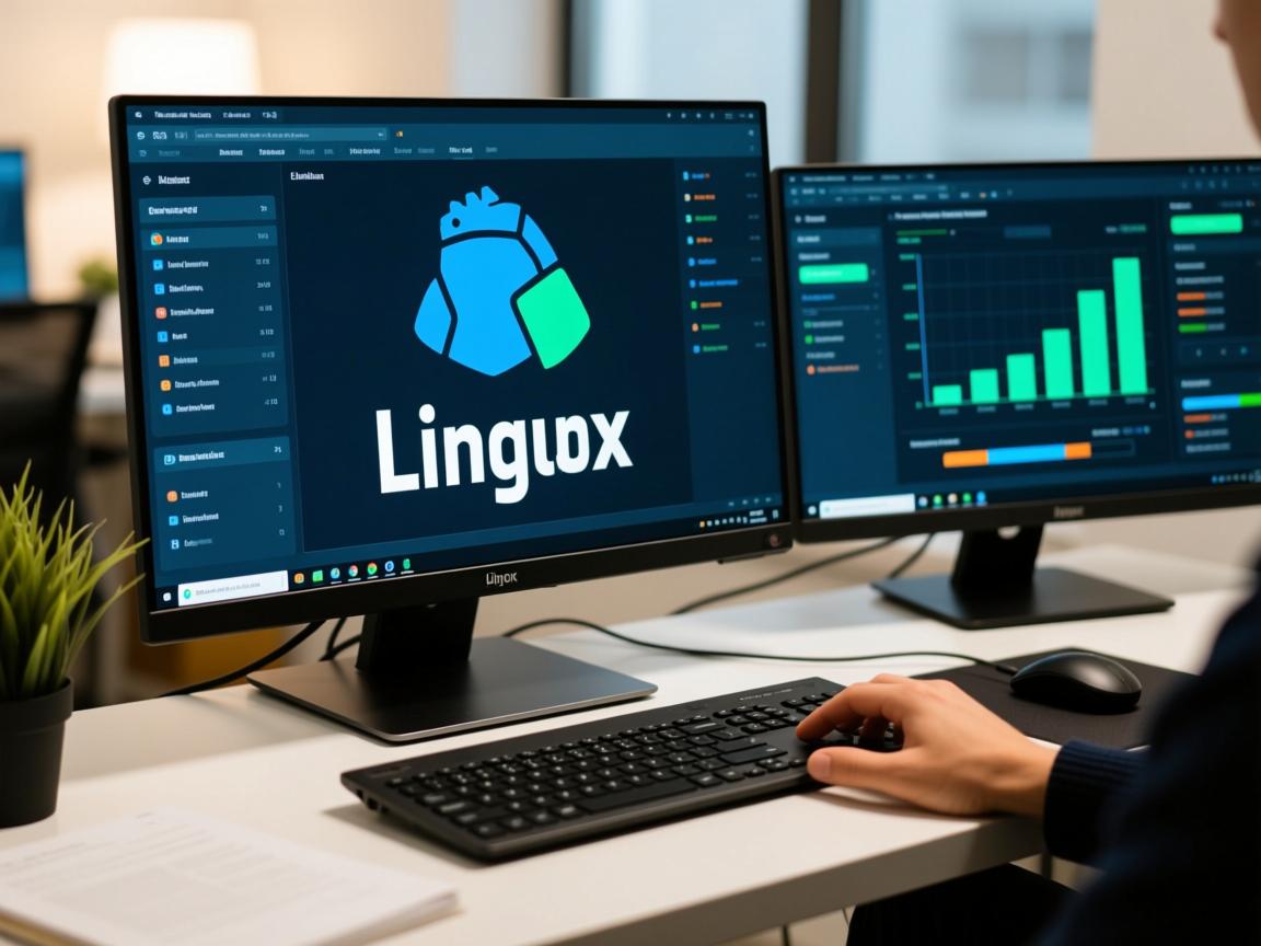 怎样快速搭建Linux测试环境? 第3张 怎样快速搭建Linux测试环境? 第3张