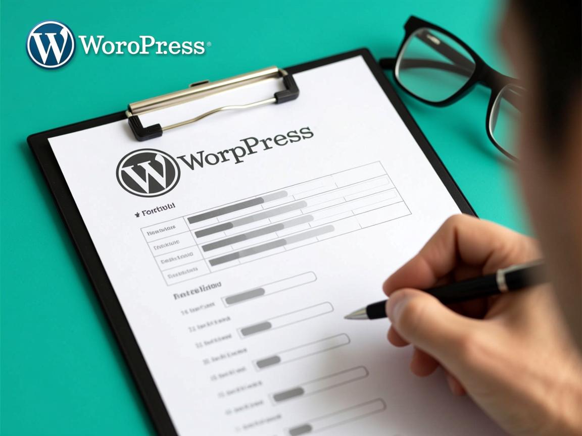 WordPress试卷如何分页控制？  第3张