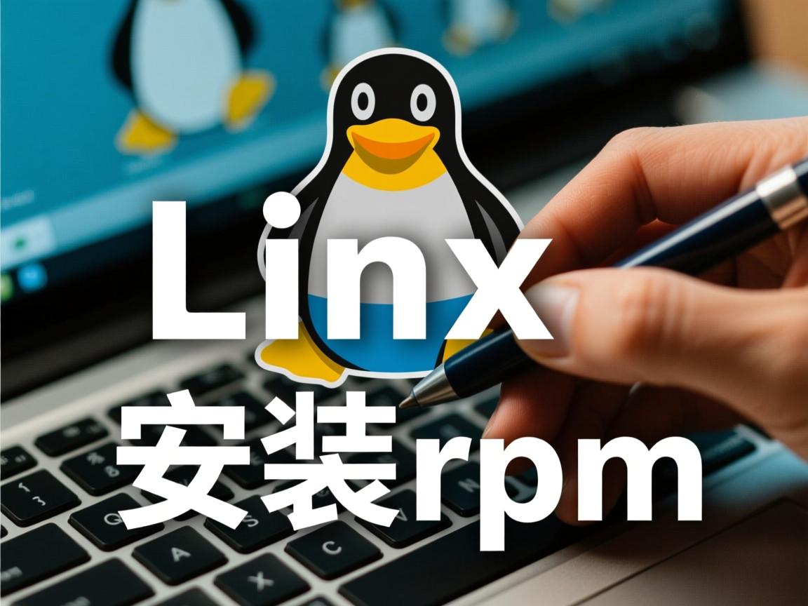 Linux如何安装rpm