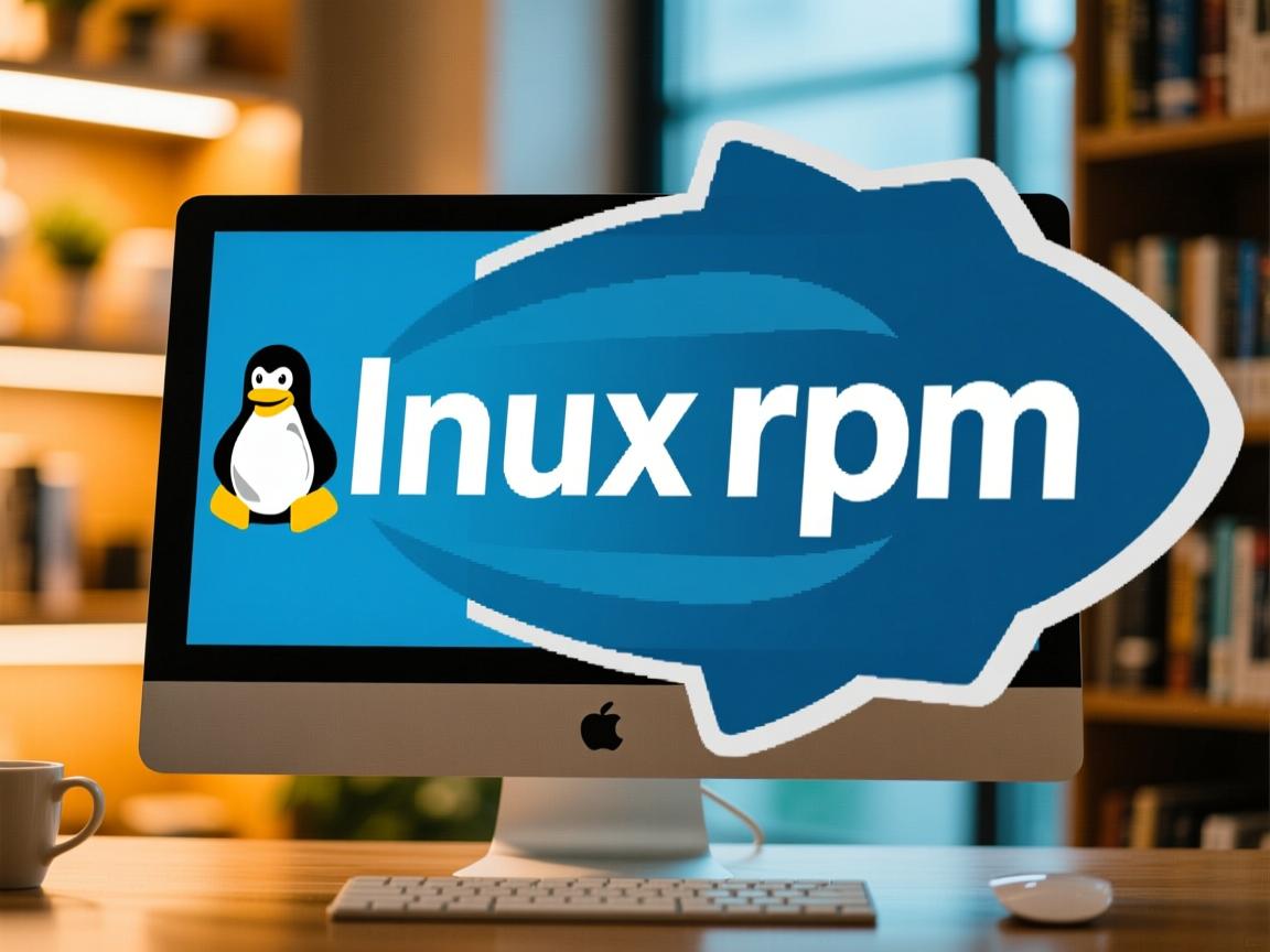 Linux如何安装rpm  第2张
