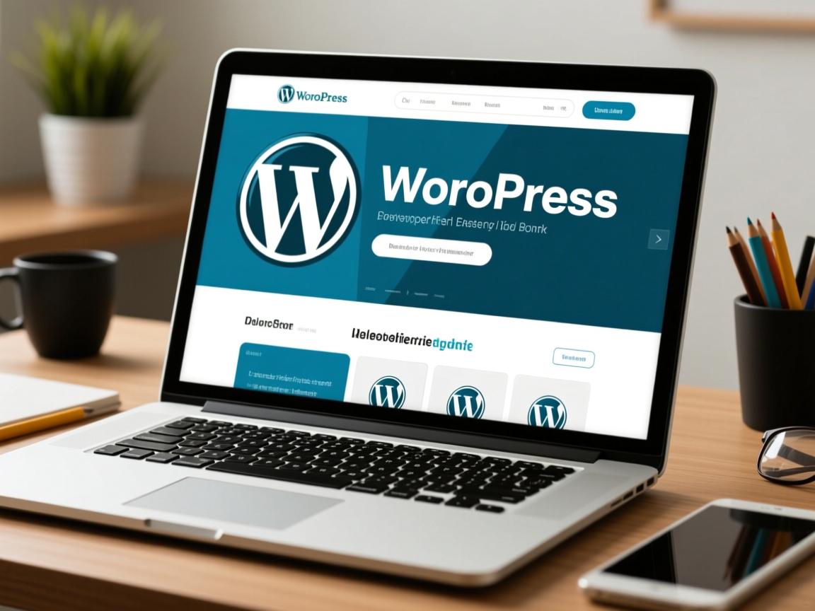 搭建好WordPress环境后如何建设网站? 第3张 搭建好WordPress环境后如何建设网站? 第3张