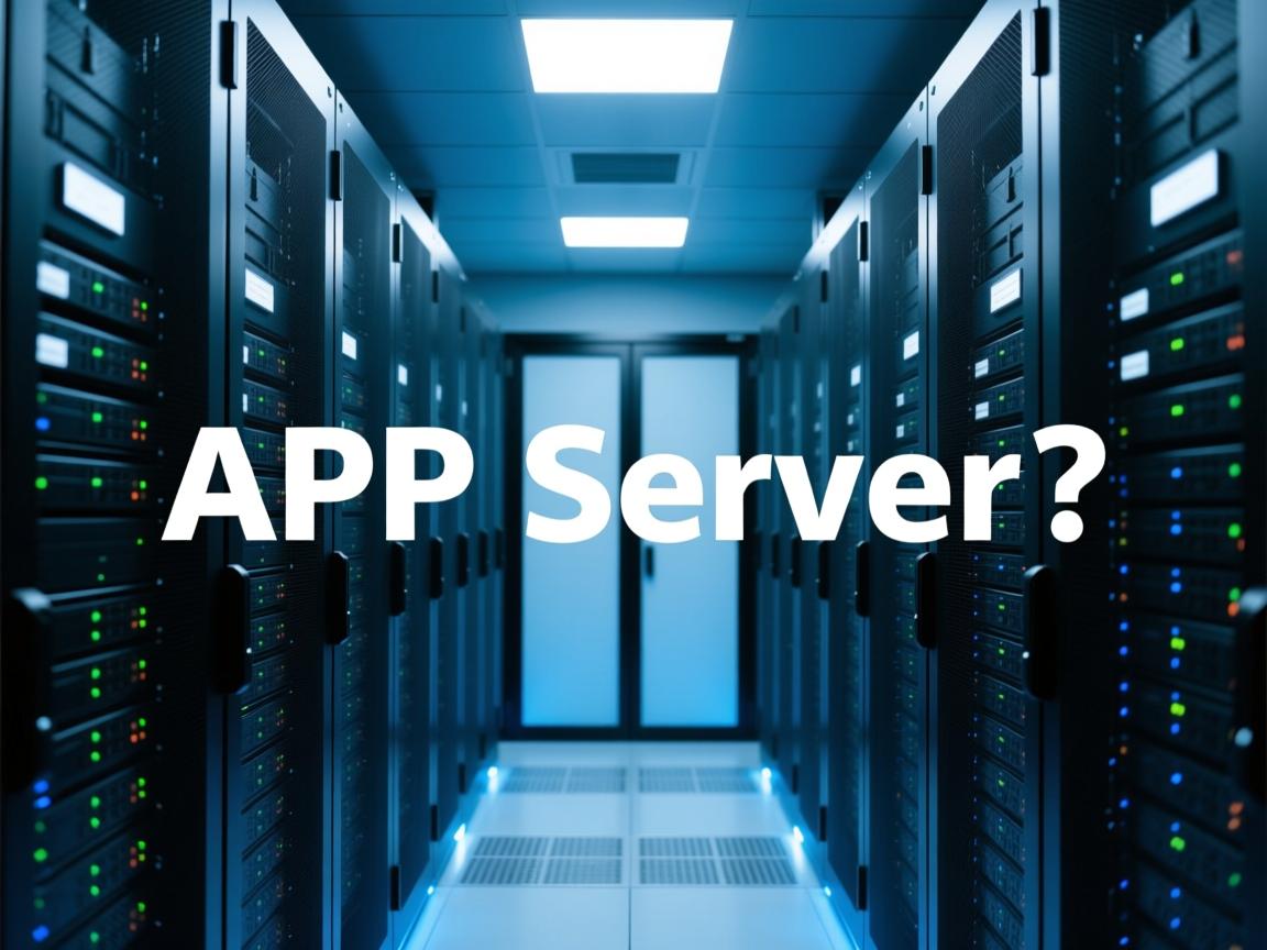 做APP必须配服务器吗？  第1张