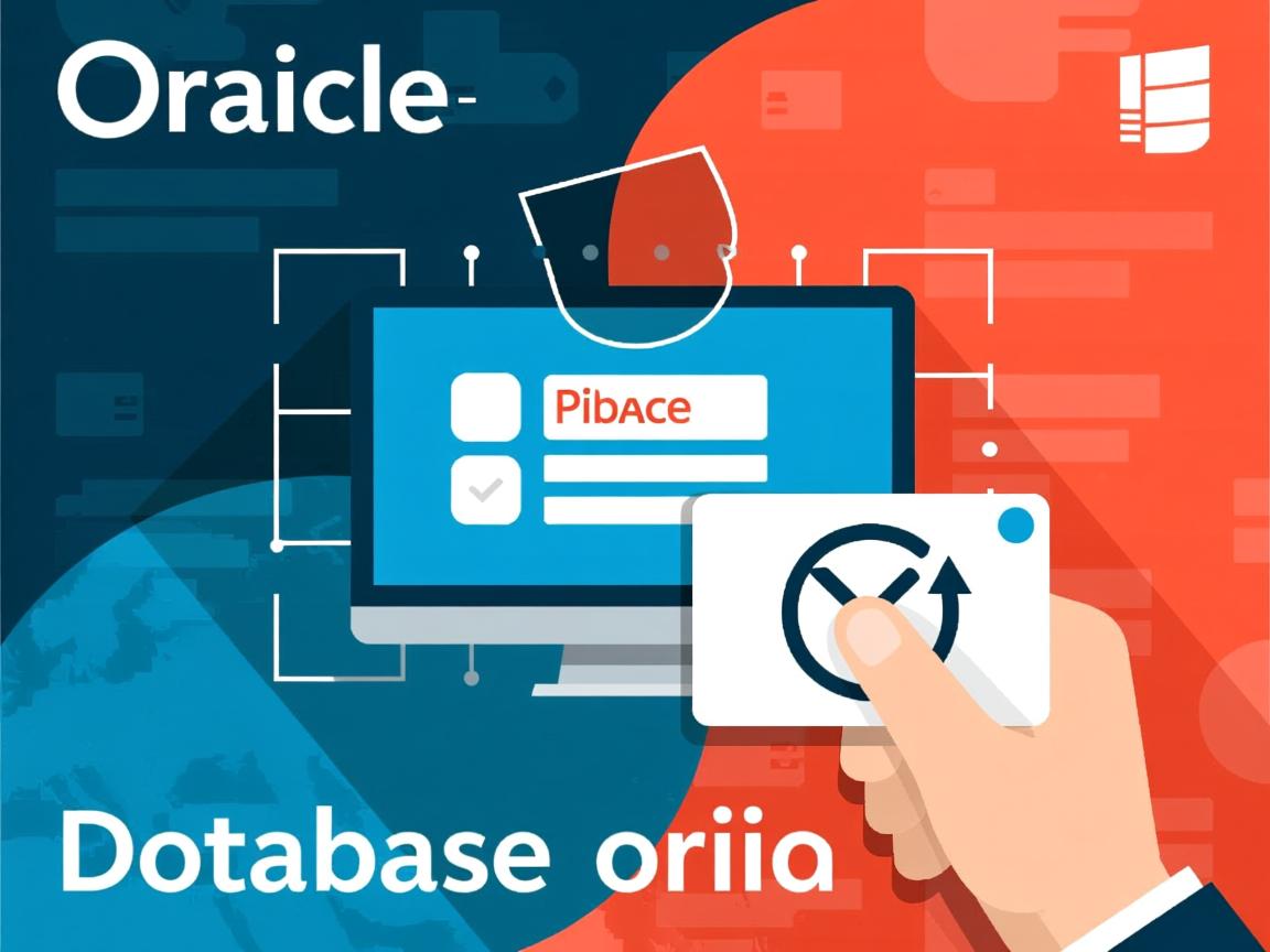 Oracle数据库如何拷贝 第3张 Oracle数据库如何拷贝 第3张