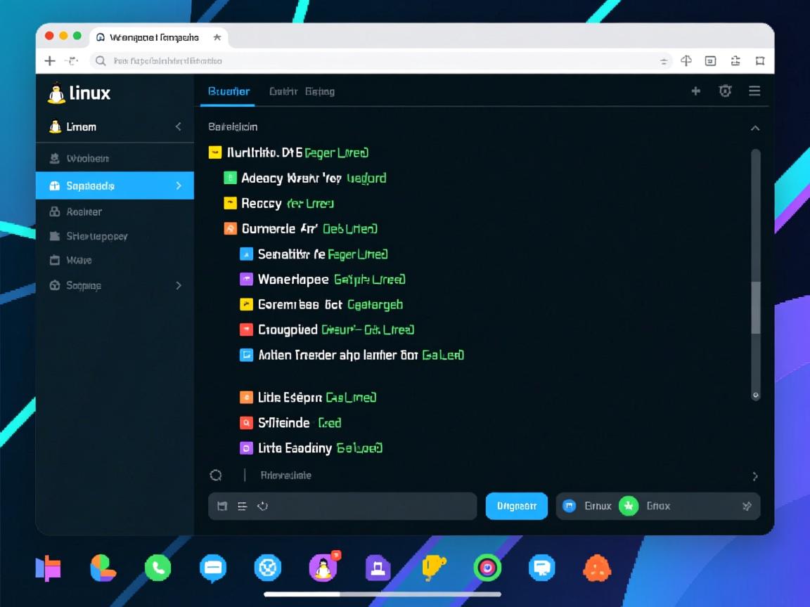 linux 如何查看用户所属组  第1张
