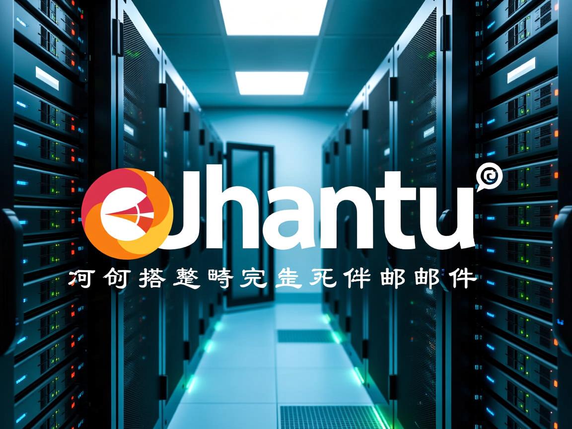 Ubuntu如何搭建完整邮件服务器？
