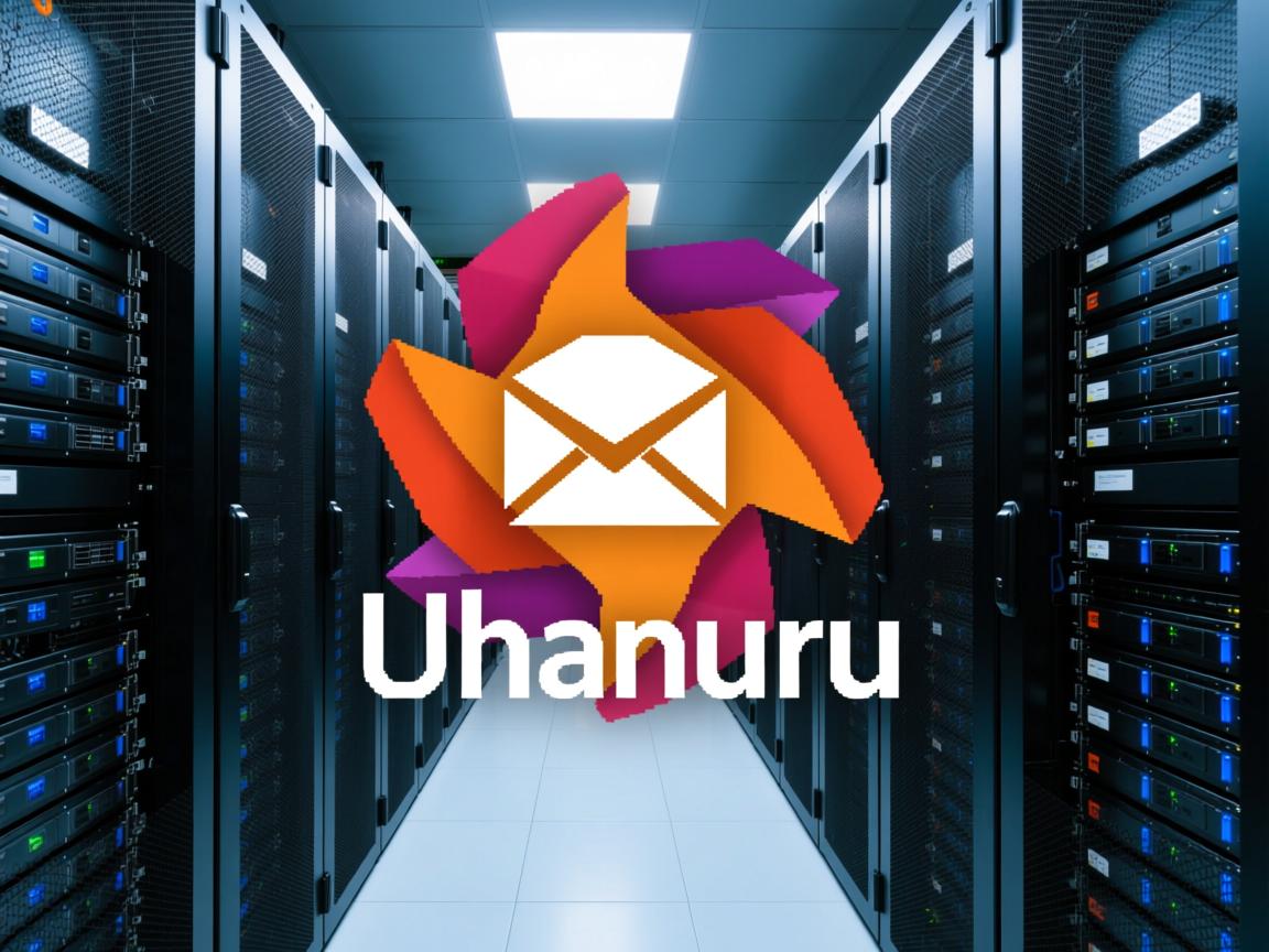 Ubuntu如何搭建完整邮件服务器？  第2张