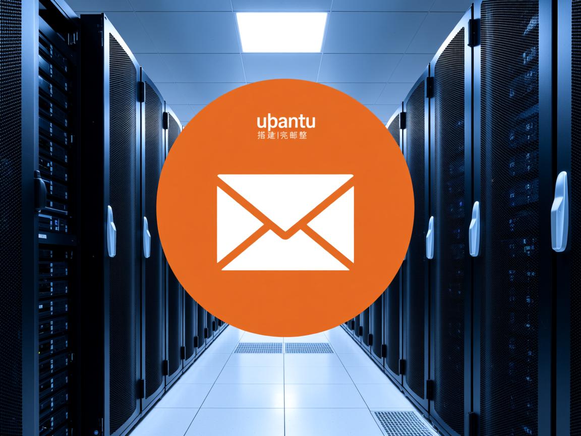 Ubuntu如何搭建完整邮件服务器？  第3张