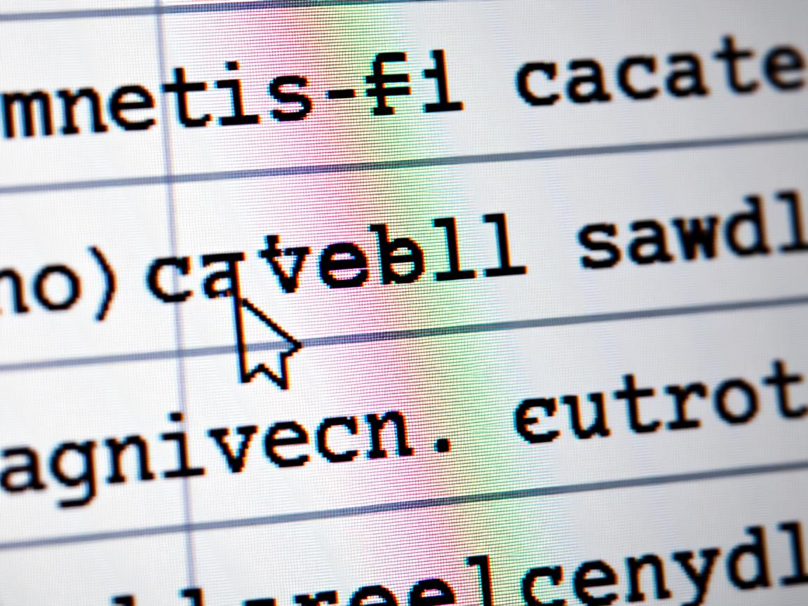 如何在HTML中设置词语间距? 第3张 如何在HTML中设置词语间距? 第3张