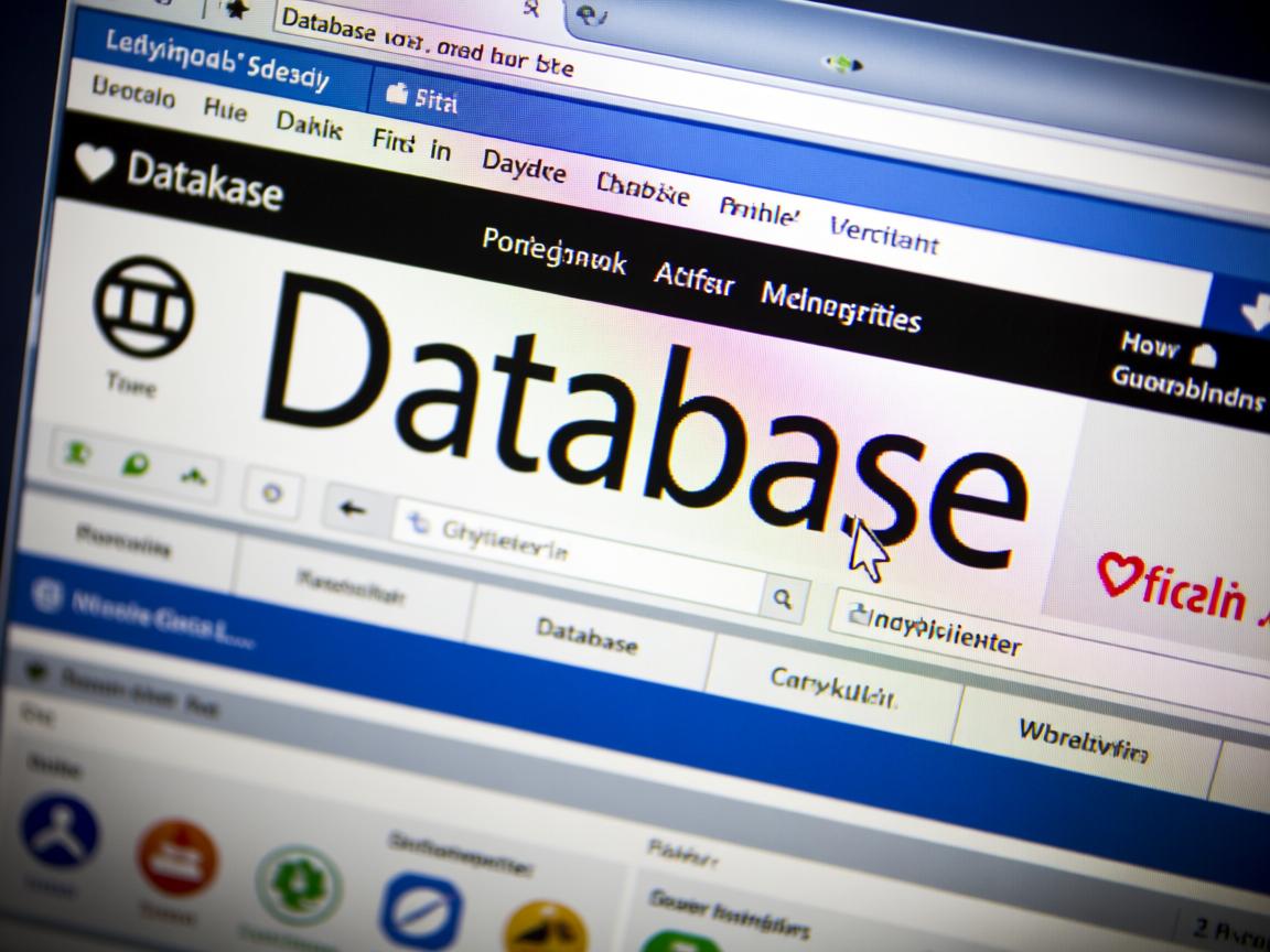 如何更改数据库属性？