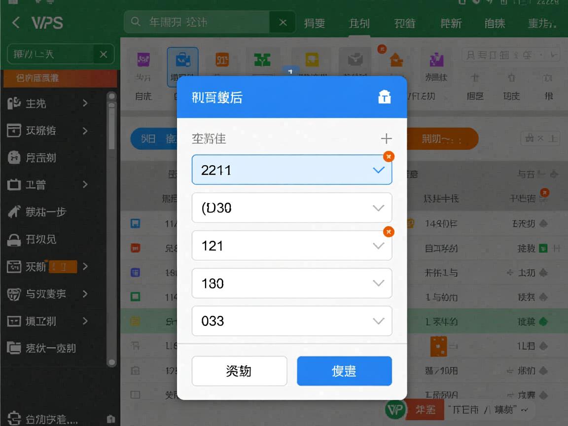 WPS下拉填充数字不变怎么办? 第2张 WPS下拉填充数字不变怎么办? 第2张