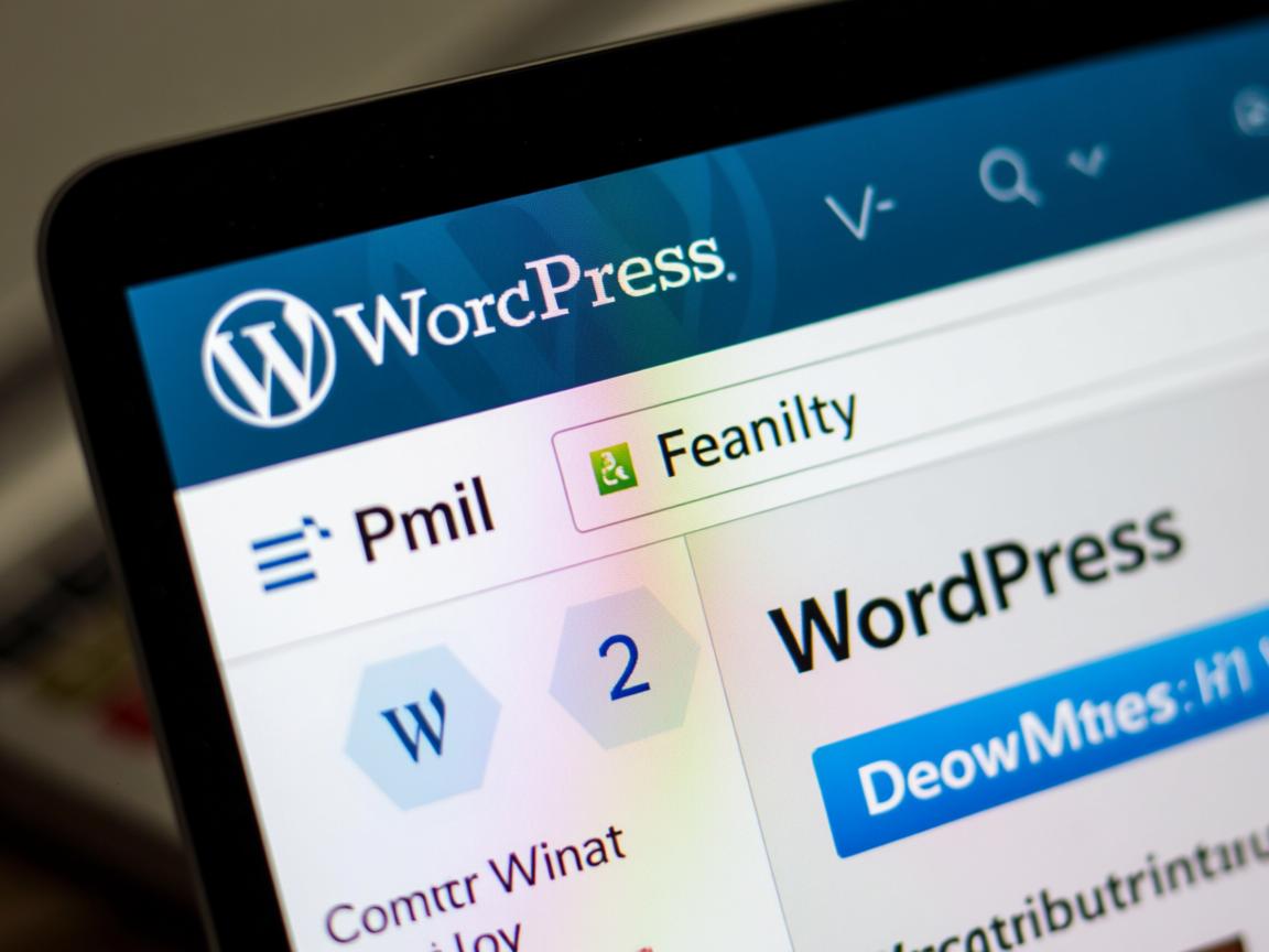 如何轻松去掉WordPress顶部内容 第2张 如何轻松去掉WordPress顶部内容 第2张