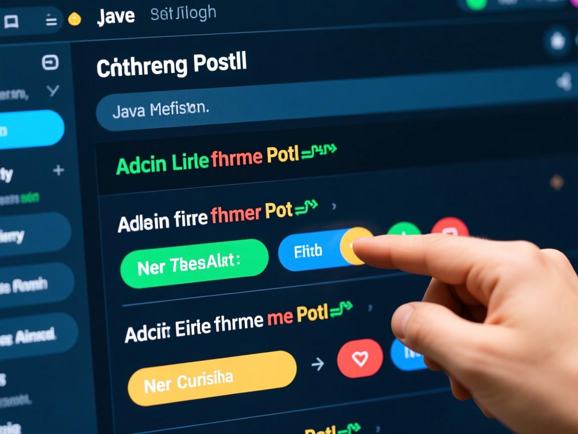 Java如何添加线程池? 第1张 Java如何添加线程池? 第1张