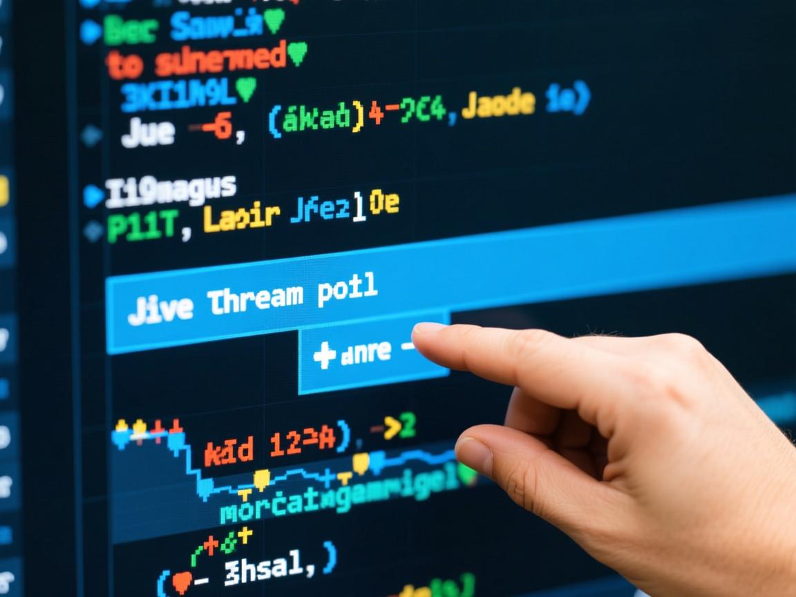 Java如何添加线程池? 第2张 Java如何添加线程池? 第2张