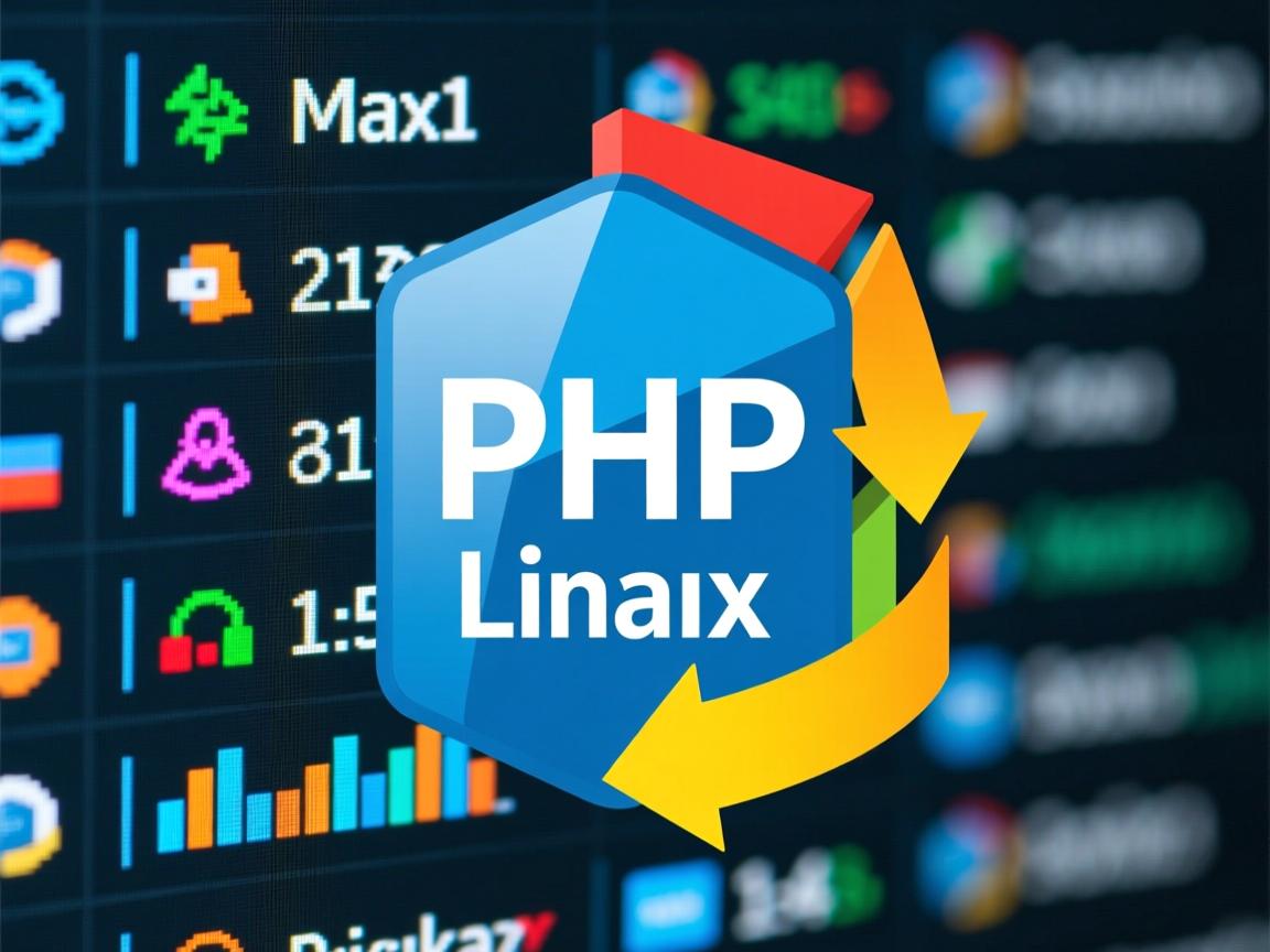 Linux怎么查PHP版本 第3张 Linux怎么查PHP版本 第3张