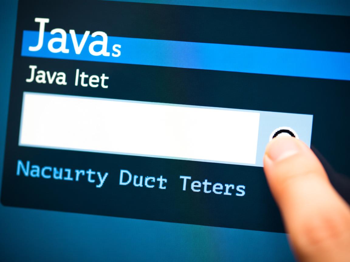 Java如何检测输入框为空？  第2张