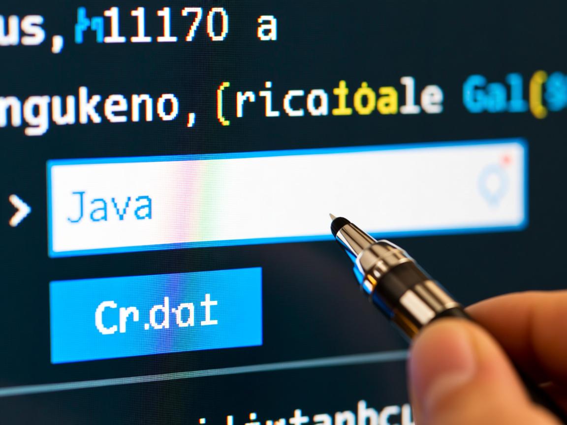 Java如何检测输入框为空？  第3张