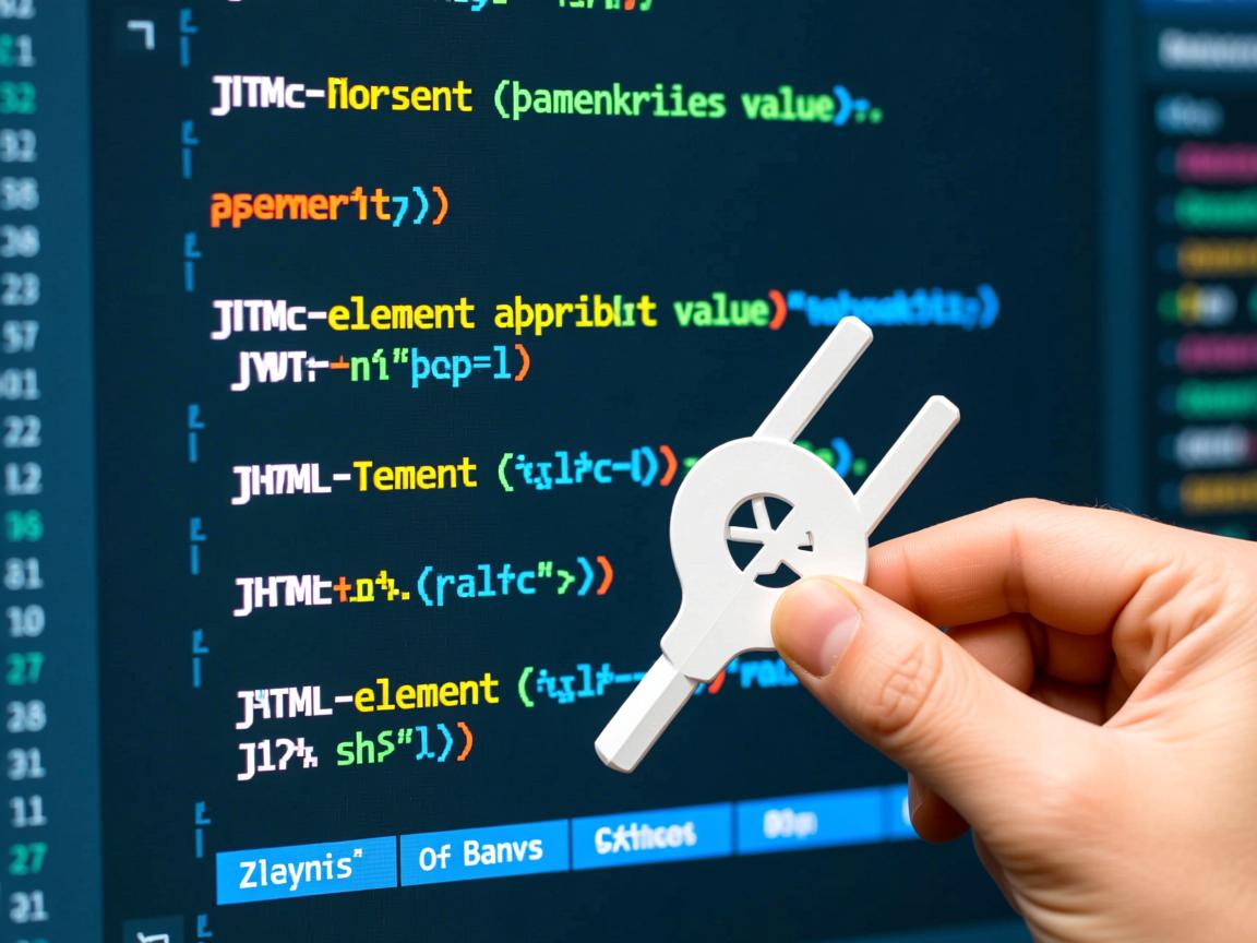 JavaScript如何删除HTML元素属性值？  第1张