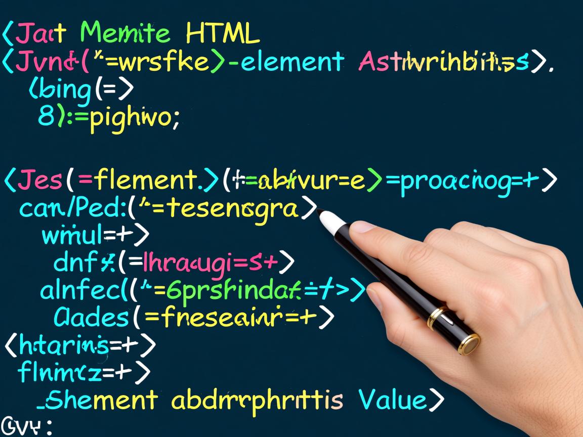 JavaScript如何删除HTML元素属性值？  第3张