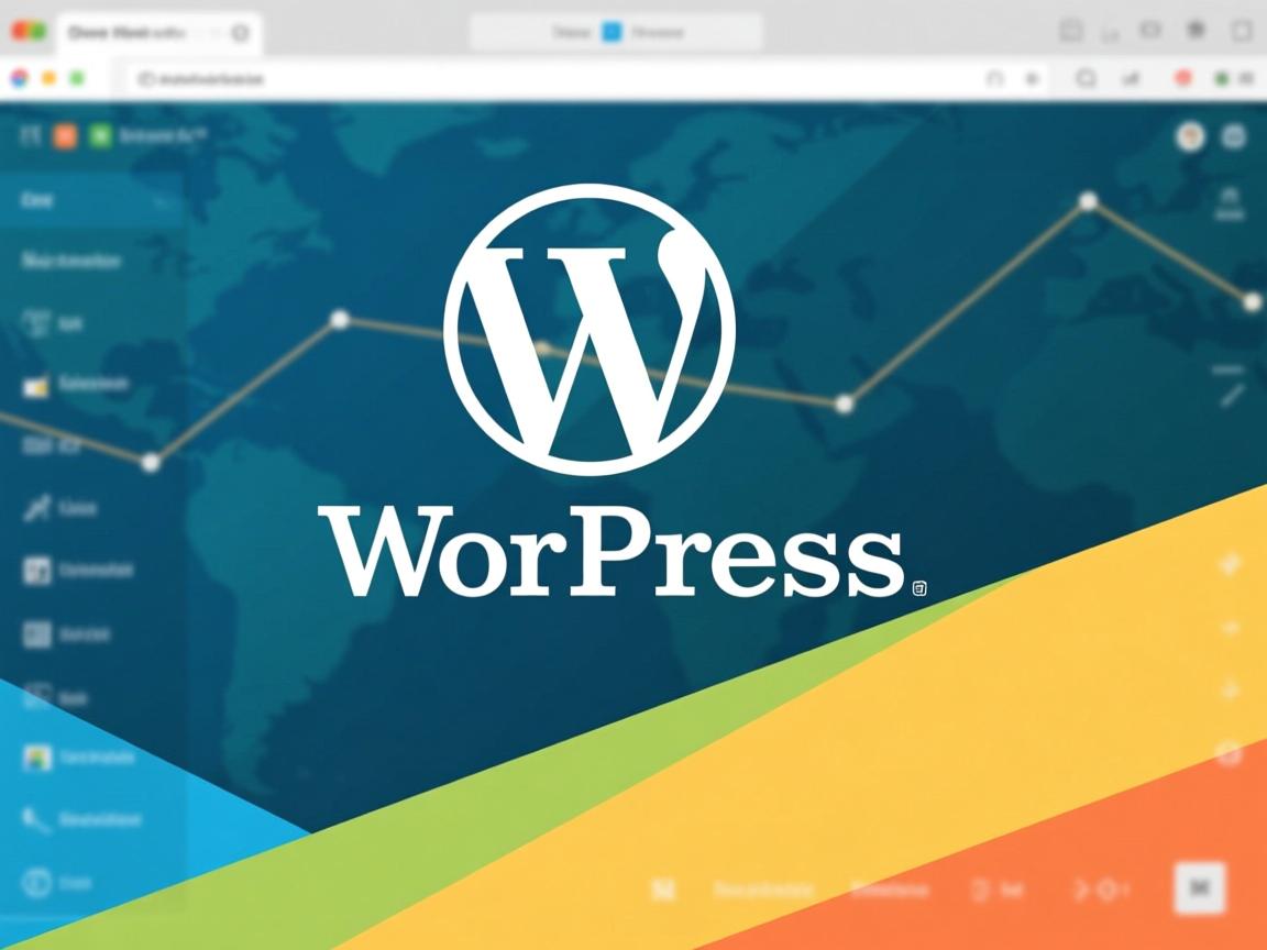 WordPress如何仅显示友链? 第3张 WordPress如何仅显示友链? 第3张