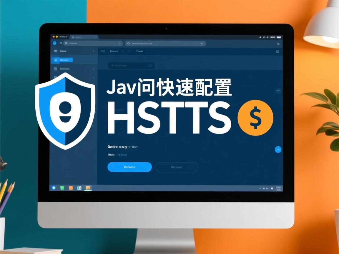 Java如何快速配置HTTPS  第2张