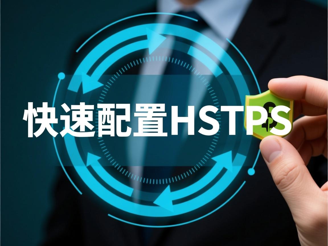 Java如何快速配置HTTPS  第3张