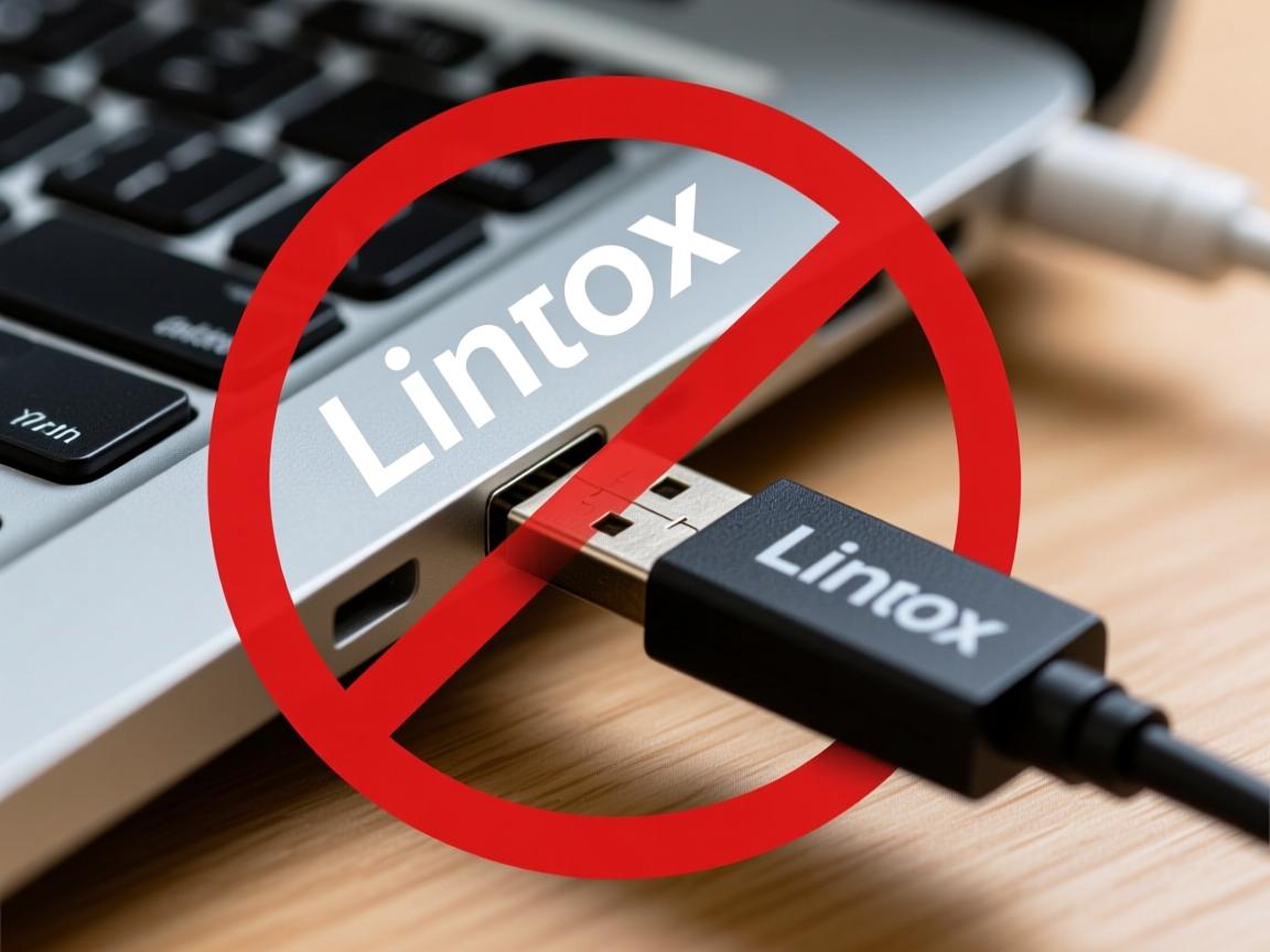 Linux如何禁止USB端口使用? 第3张 Linux如何禁止USB端口使用? 第3张