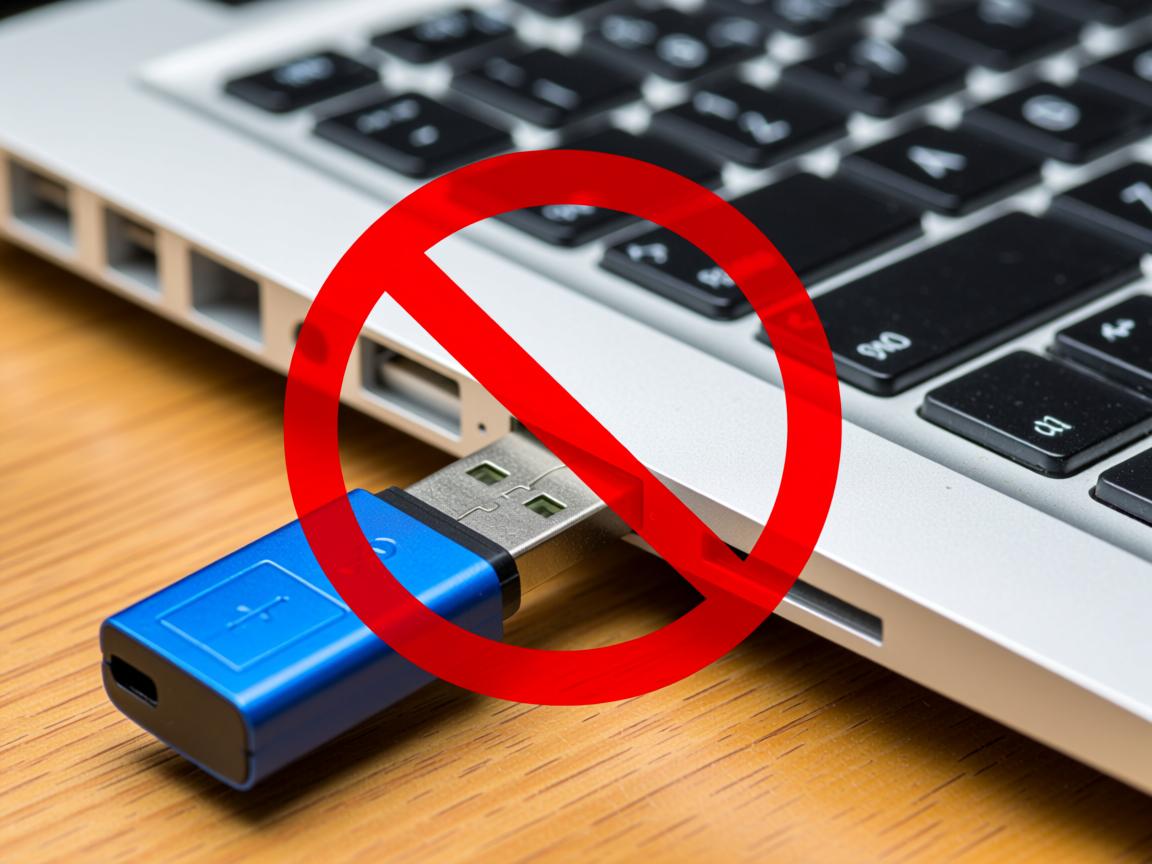 Linux如何禁止USB端口使用? 第2张 Linux如何禁止USB端口使用? 第2张