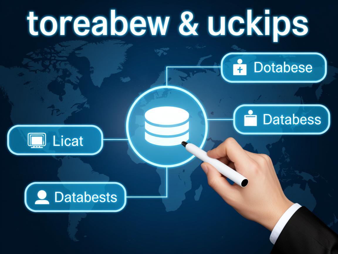 数据库视图有哪些使用技巧 第2张 数据库视图有哪些使用技巧 第2张