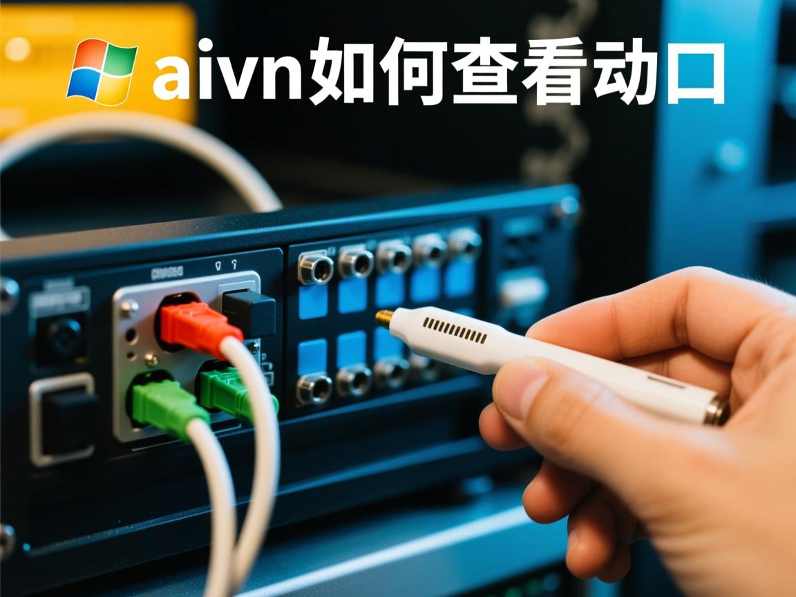 Linux如何查看端口？  第3张