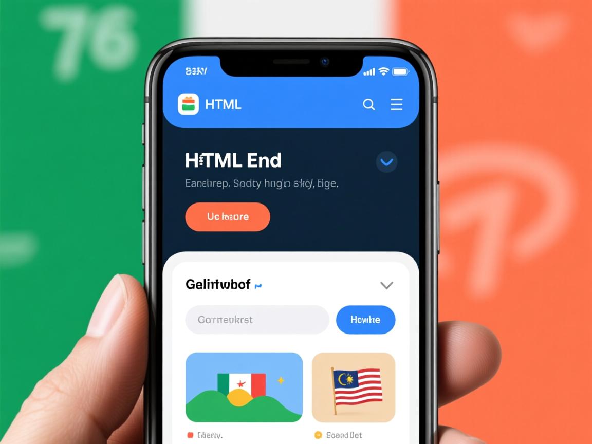 如何优化手机端HTML? 第2张 如何优化手机端HTML? 第2张