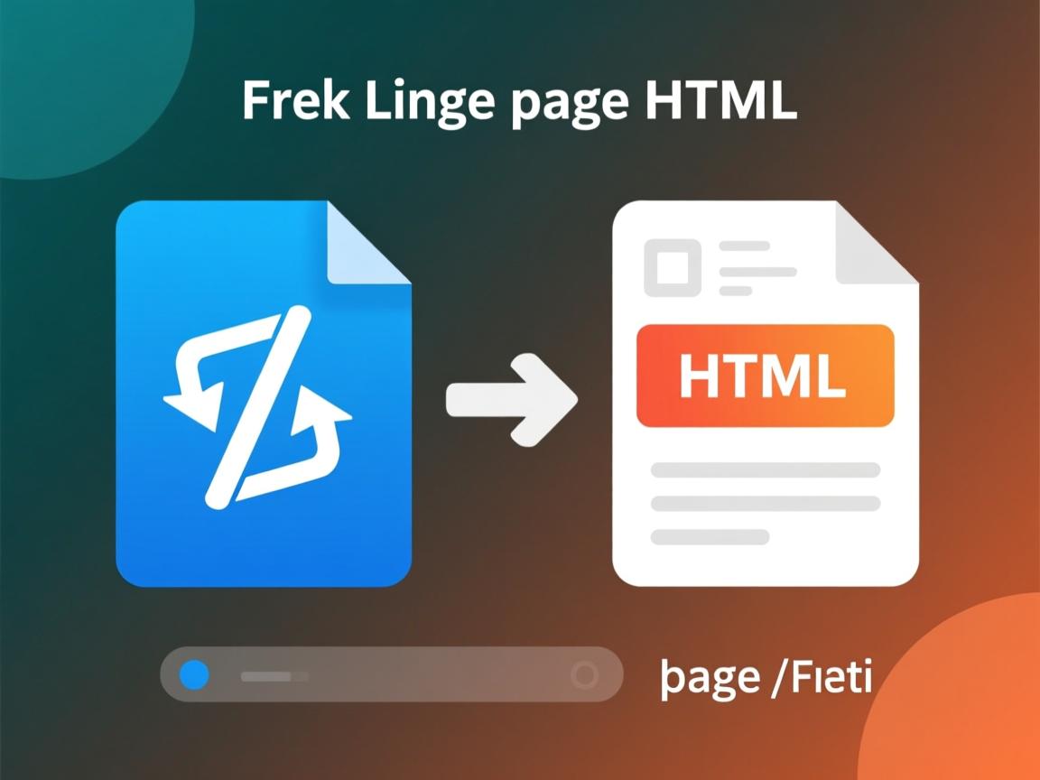 怎样快速链接两个HTML文件实现页面跳转？  第3张