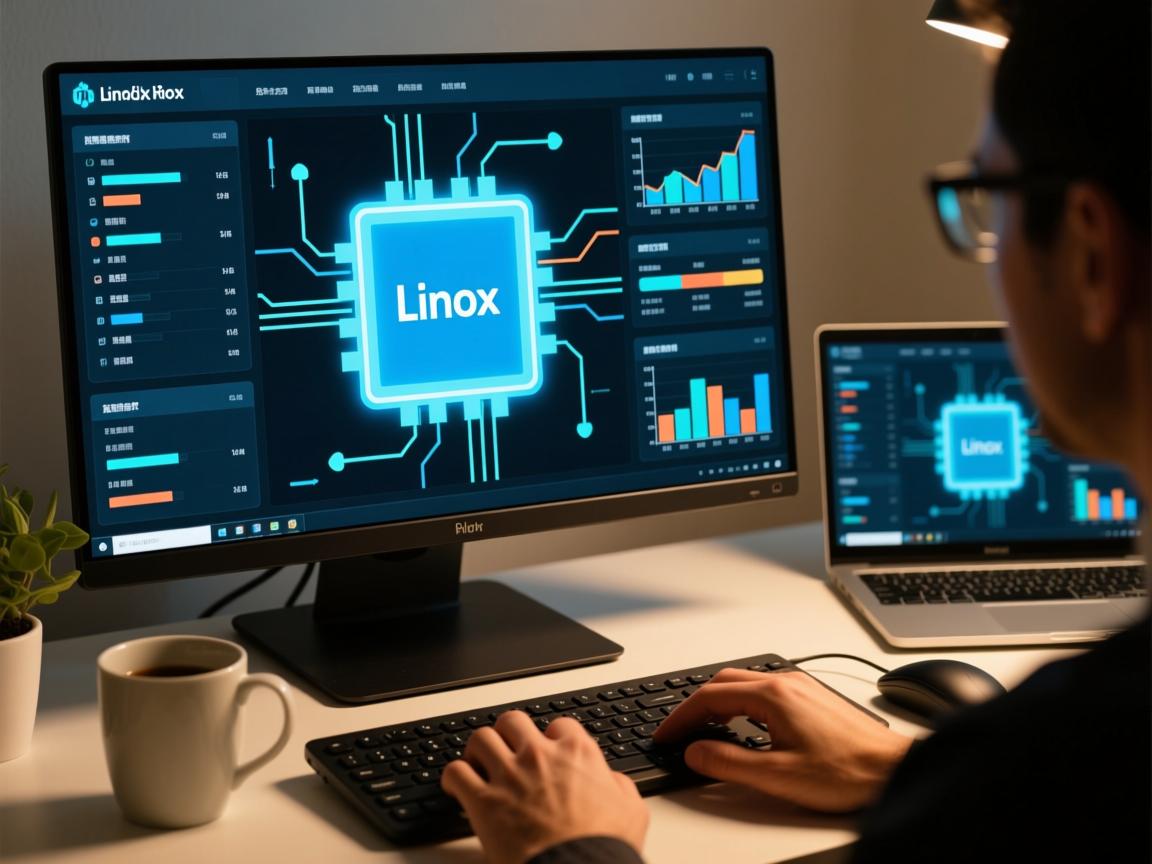 Linux内存如何实时监控？  第2张