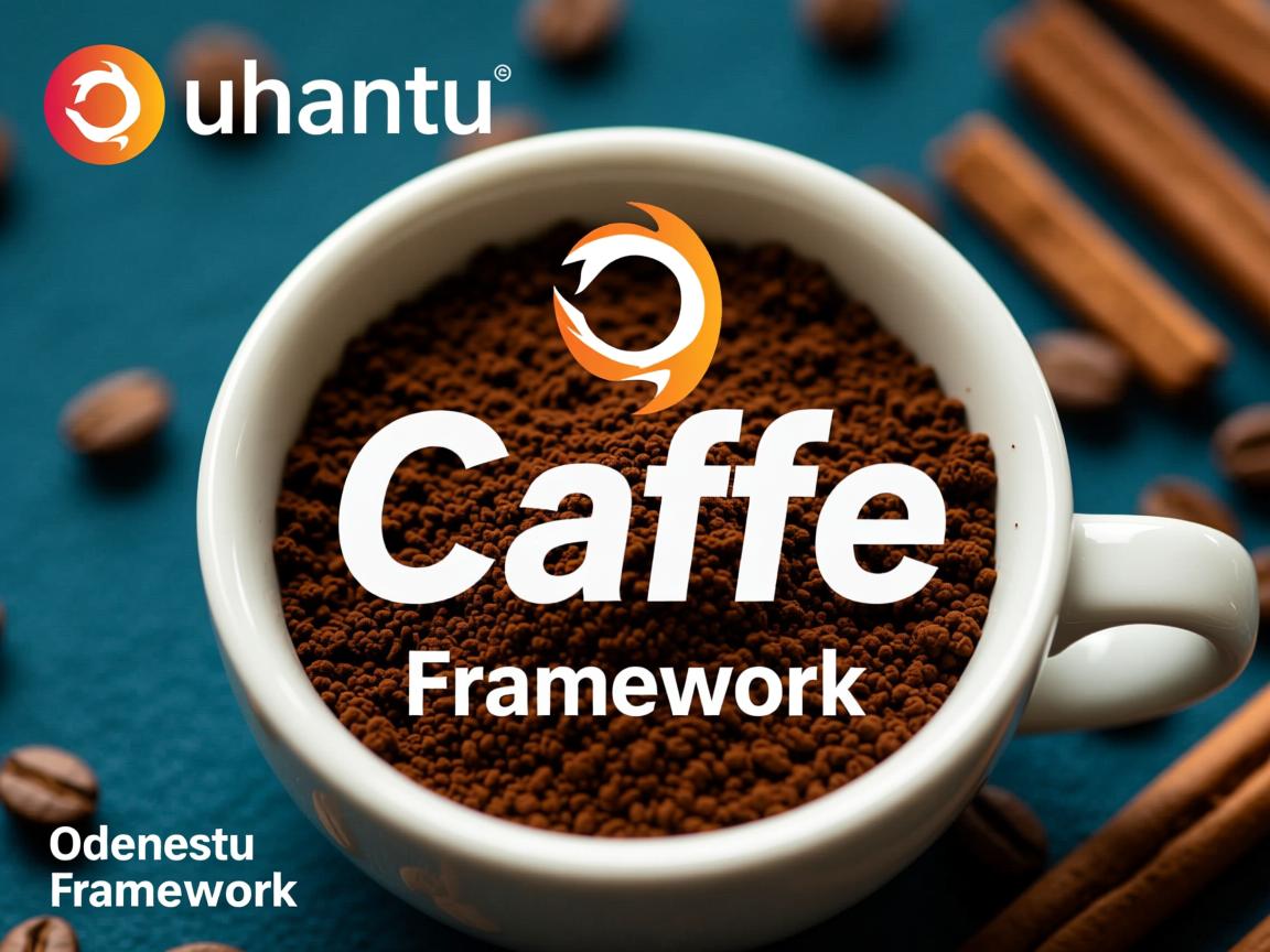 Ubuntu如何安装Caffe框架  第1张