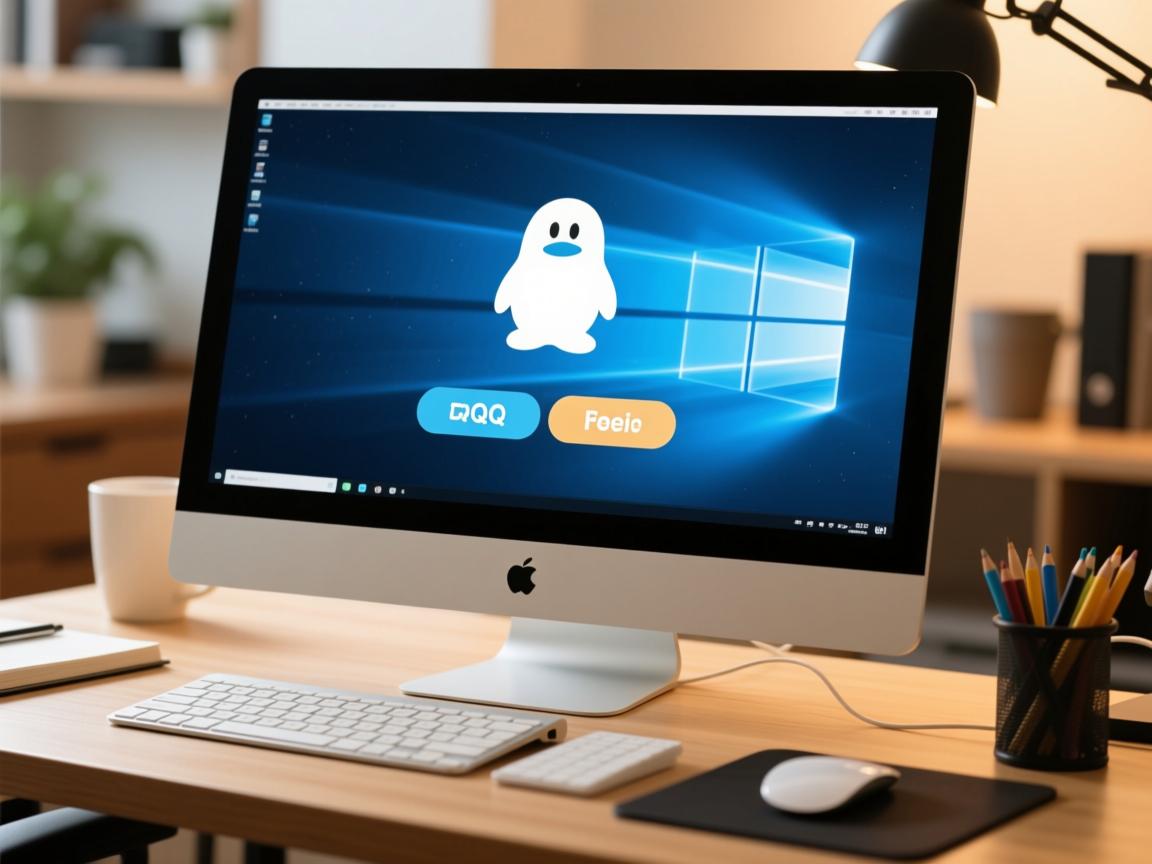 电脑QQ语音没声音怎么解决 第1张 电脑QQ语音没声音怎么解决 第1张