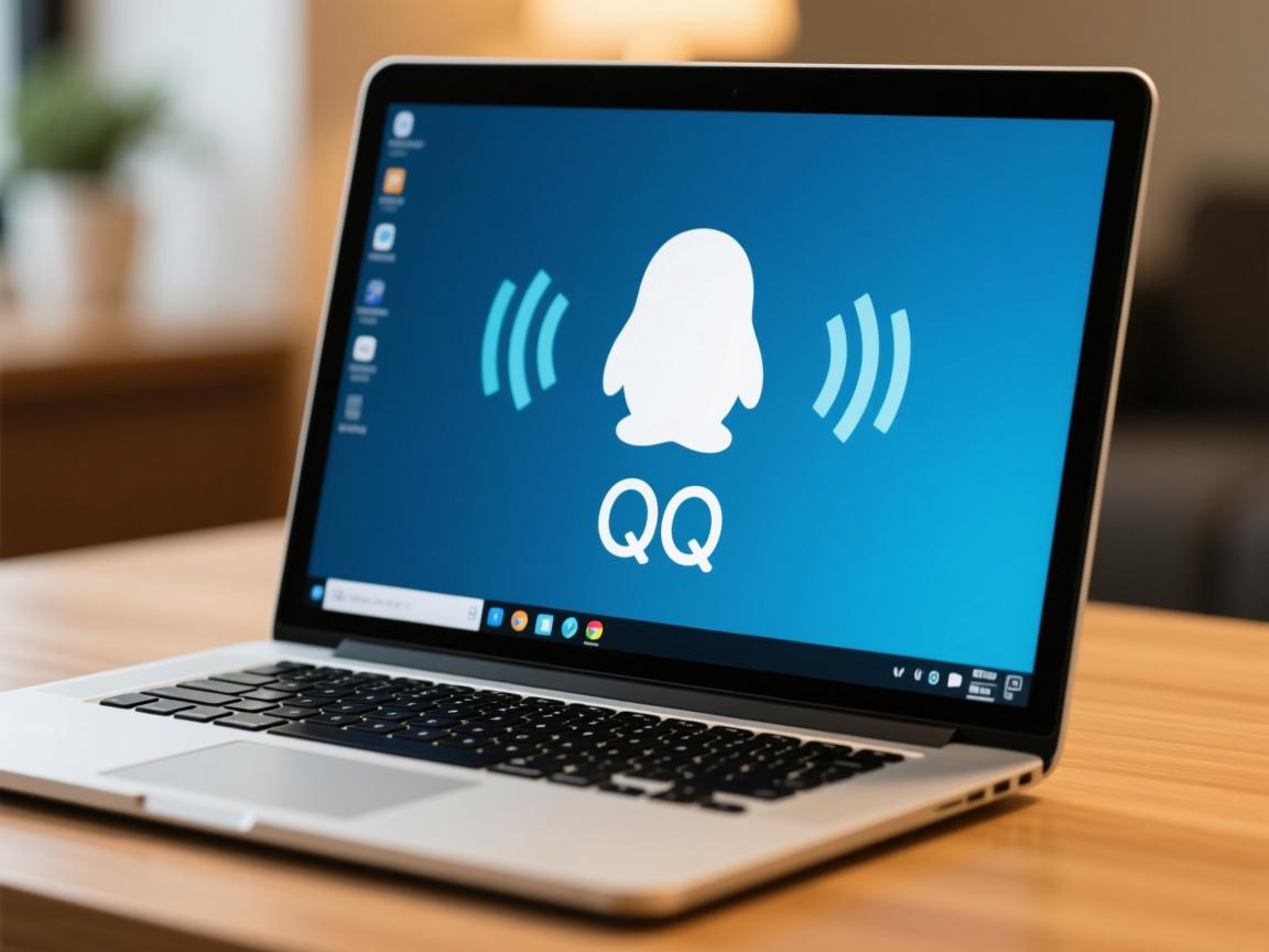 电脑QQ语音没声音怎么解决 第2张 电脑QQ语音没声音怎么解决 第2张