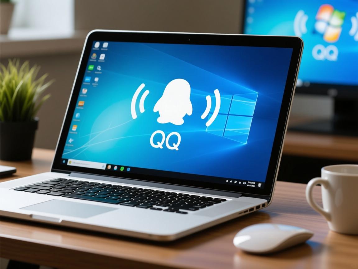 电脑QQ语音没声音怎么解决 第3张 电脑QQ语音没声音怎么解决 第3张