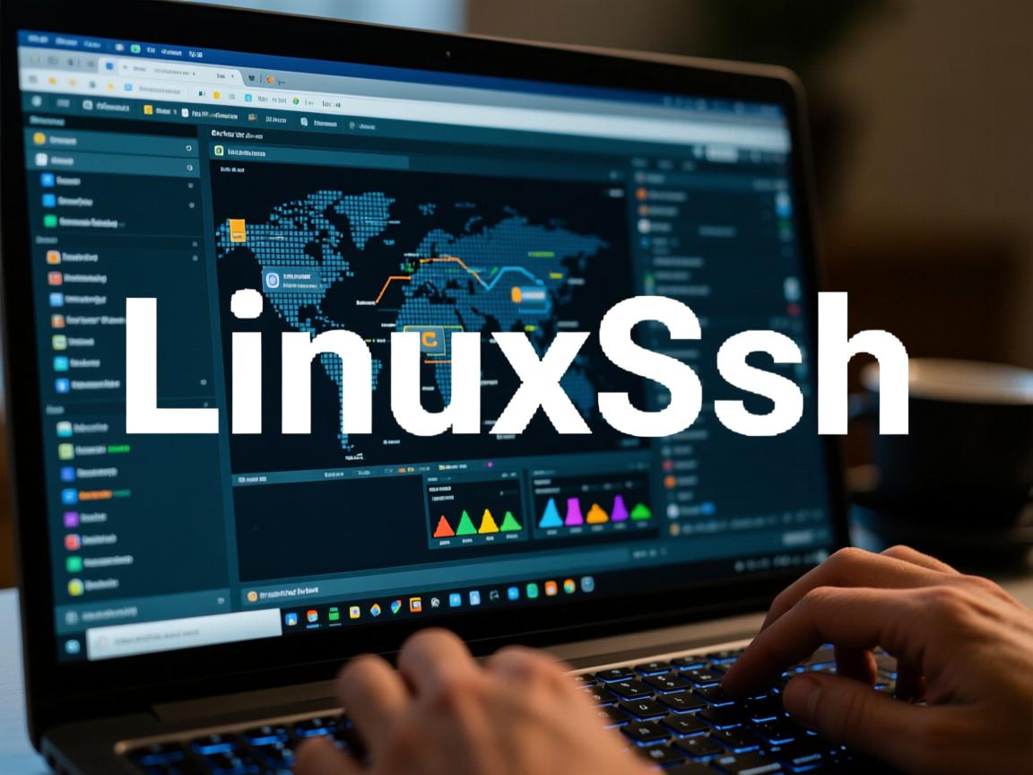 linux如何安装openssh  第2张