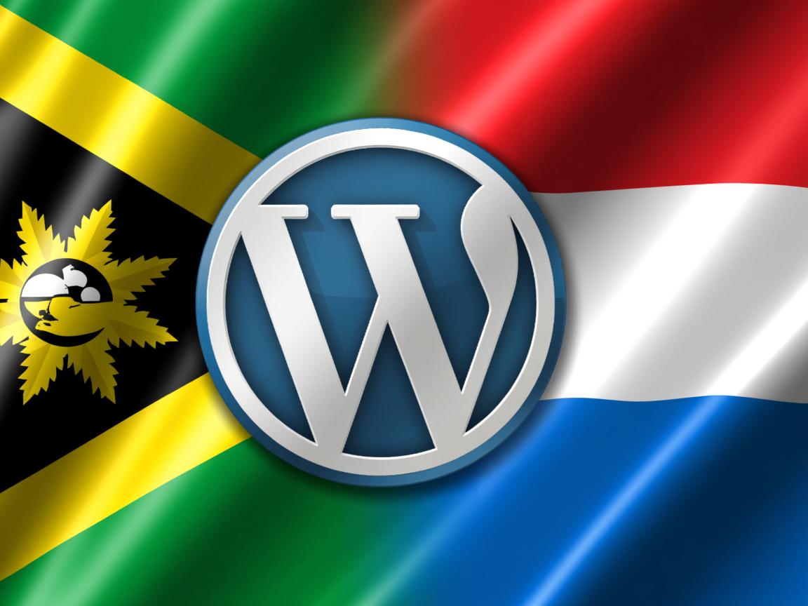 WordPress如何建双语网站? 第3张 WordPress如何建双语网站? 第3张