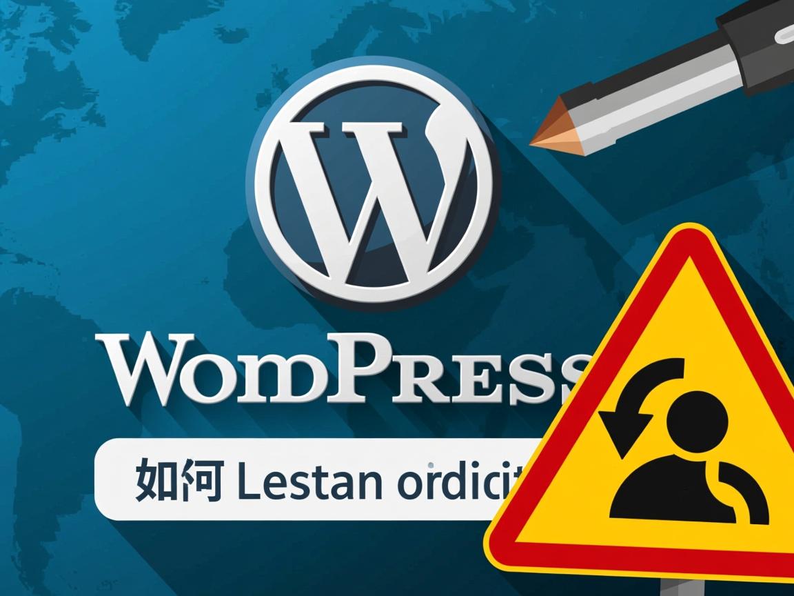 WordPress密码如何轻松修改? 第3张 WordPress密码如何轻松修改? 第3张