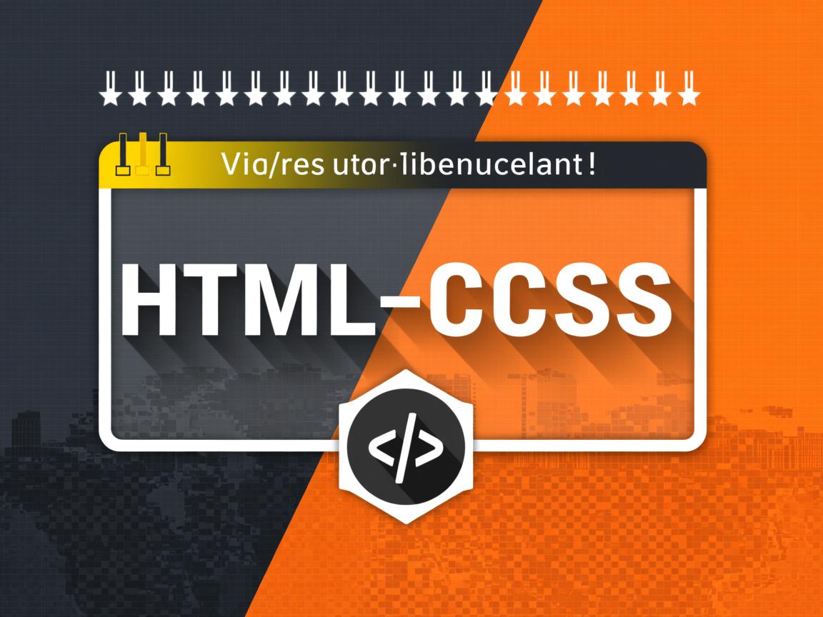 如何在HTML中引入CSS？  第1张