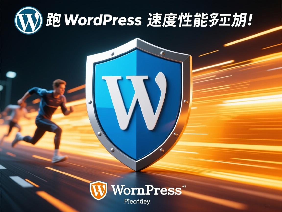 酷盾跑WordPress速度性能如何? 第2张 酷盾跑WordPress速度性能如何? 第2张