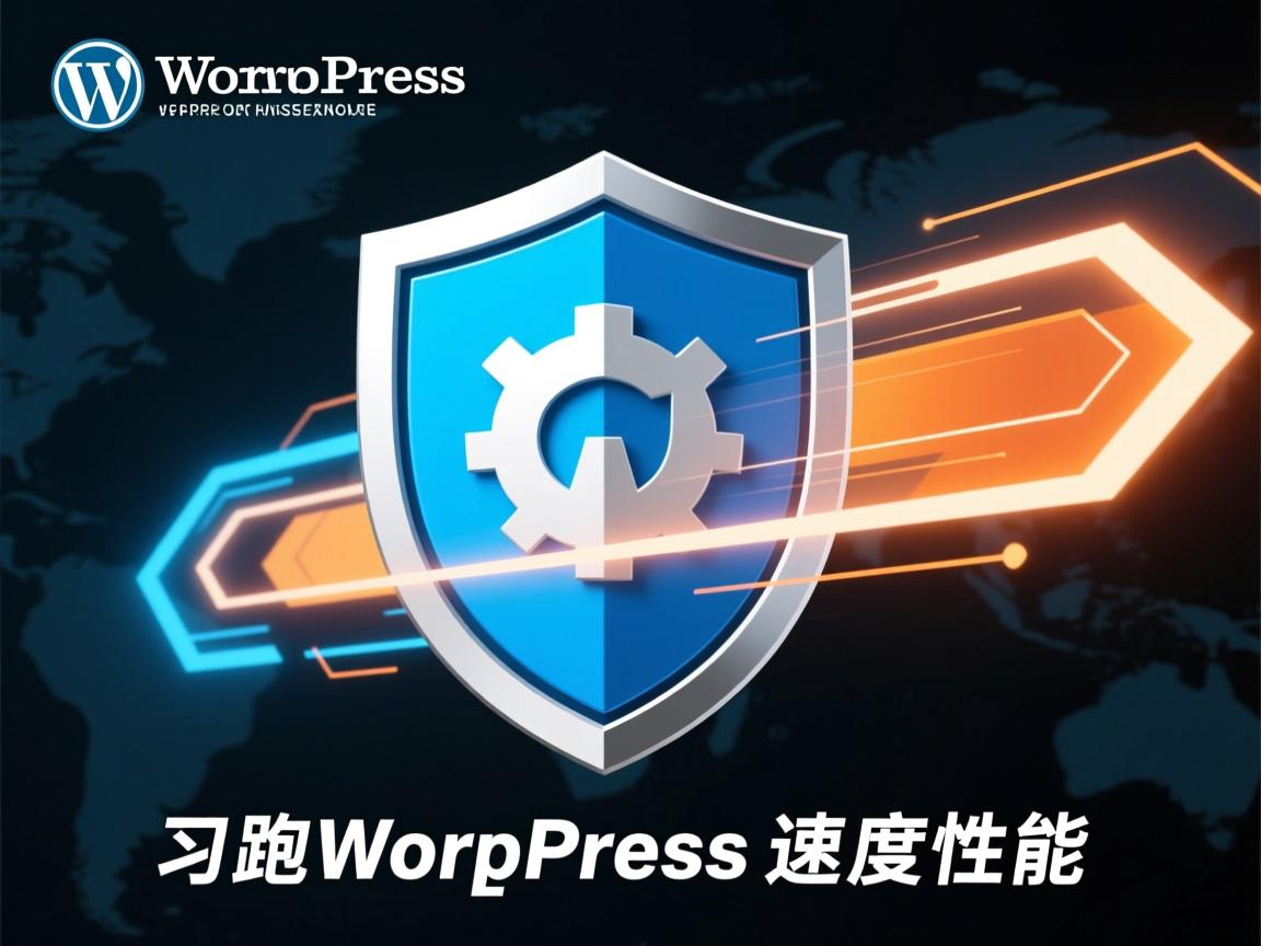 酷盾跑WordPress速度性能如何? 第3张 酷盾跑WordPress速度性能如何? 第3张