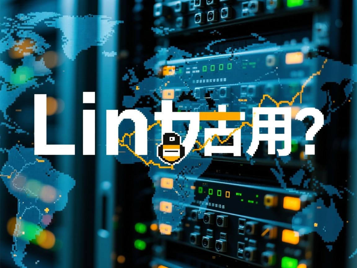 Linux端口被哪个程序占用？