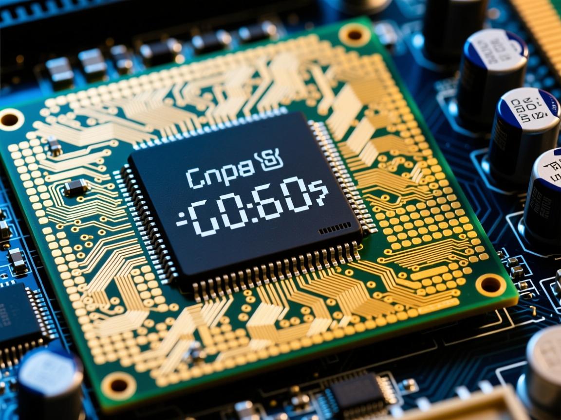 Linux如何快速查看CPU频率？  第1张