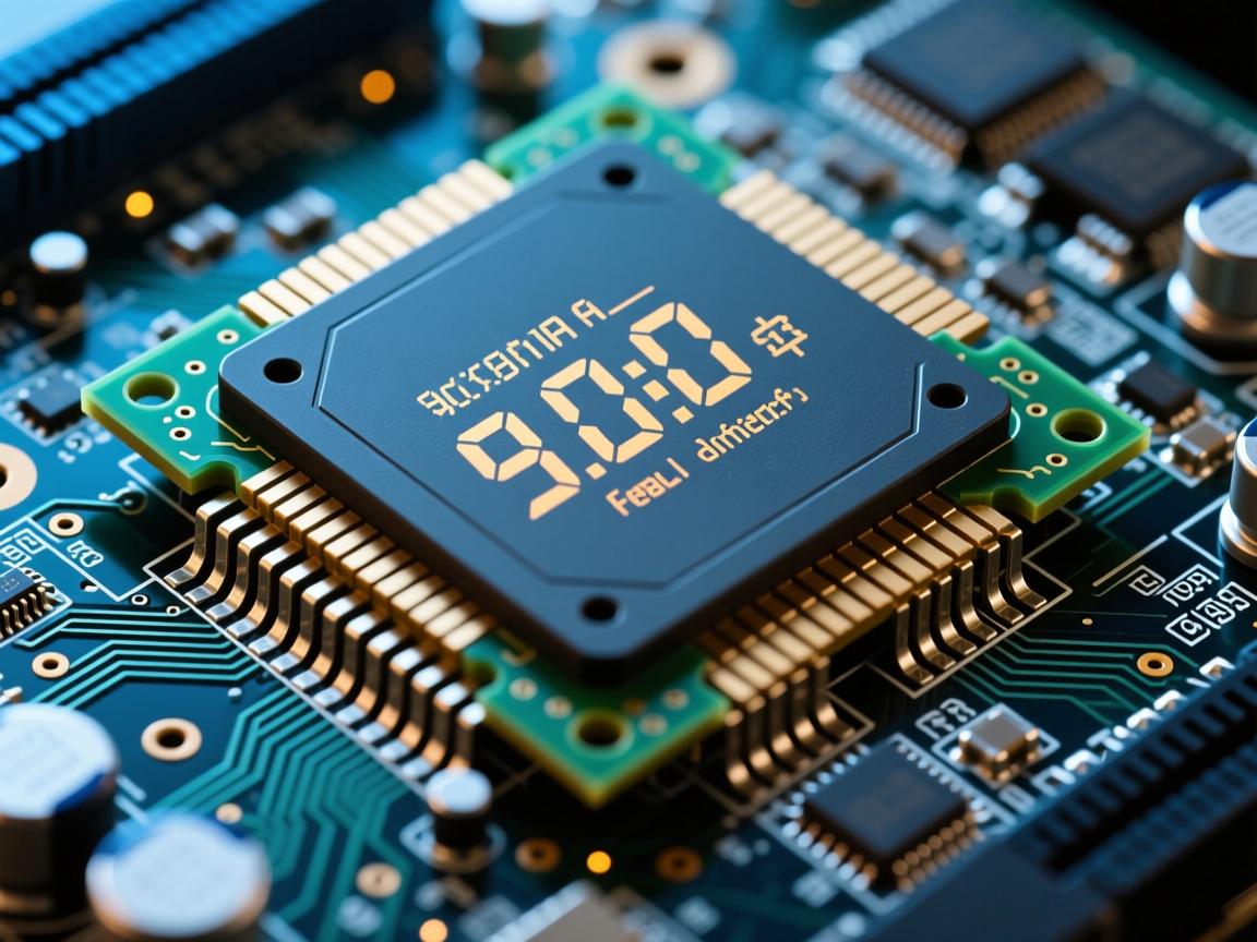 Linux如何快速查看CPU频率？  第3张