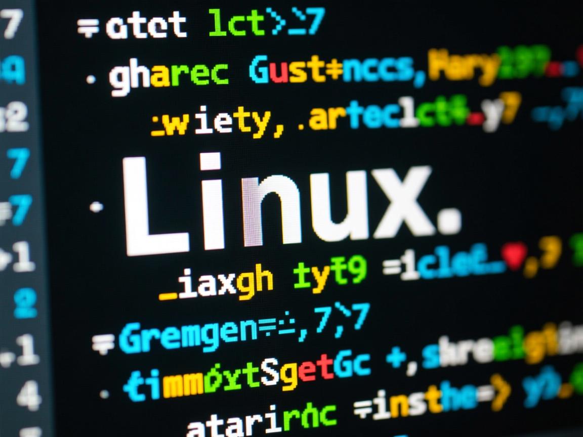 linux怎么看gcc版本 第2张 linux怎么看gcc版本 第2张
