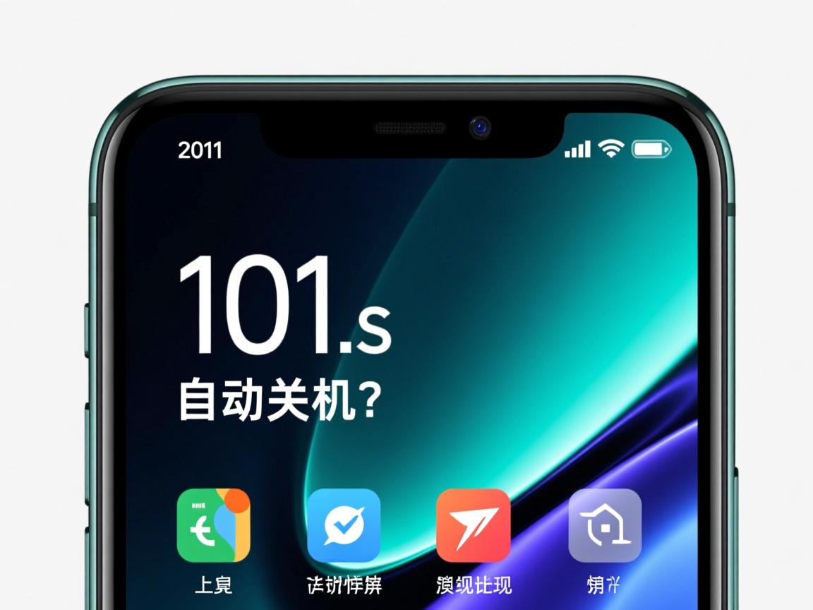 oppor11s锁屏惊现自动关机？