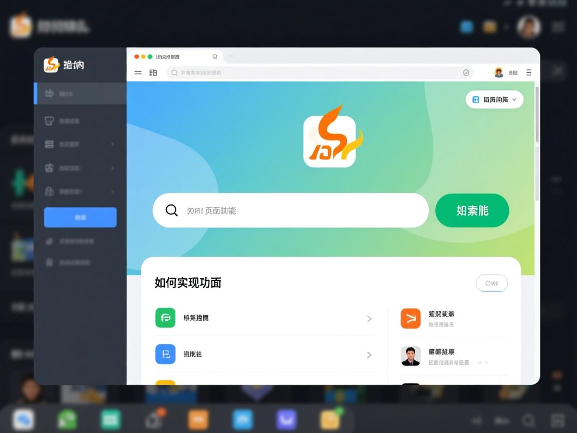 Java如何实现页面搜索功能? 第3张 Java如何实现页面搜索功能? 第3张